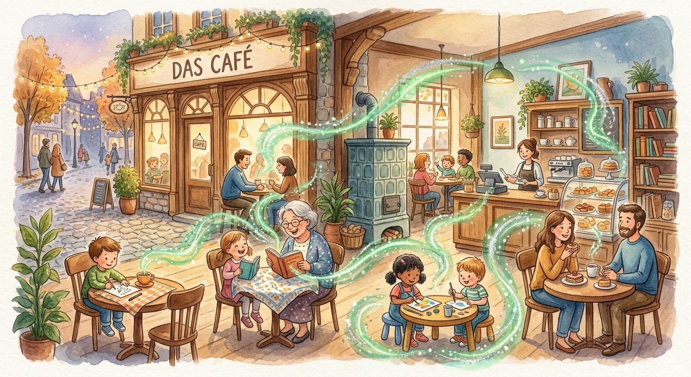 Café