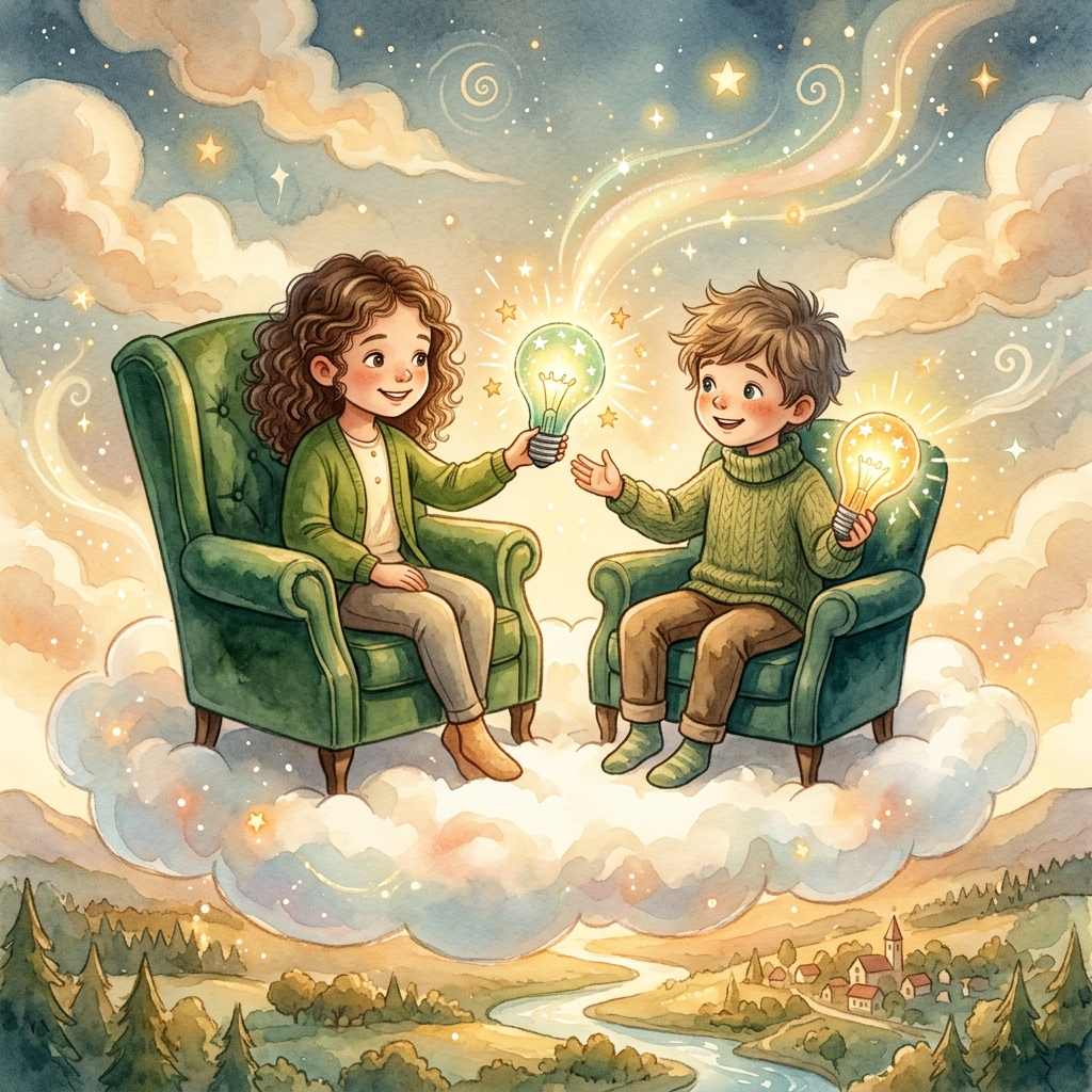 Vorstellungsgespräch