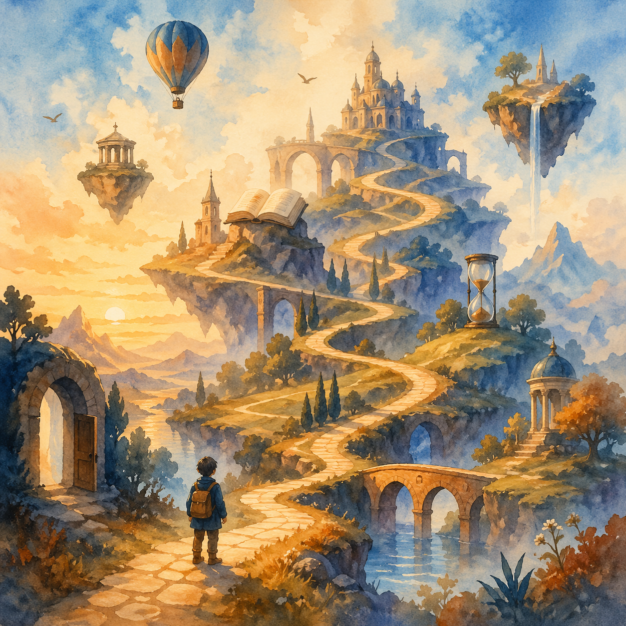 Reise