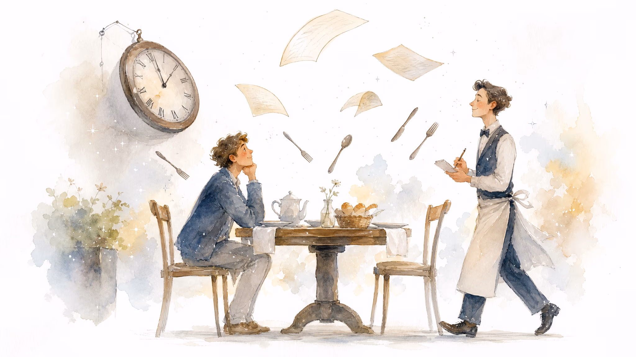 Illustration for unit 3: Was ist für Sie wichtig?