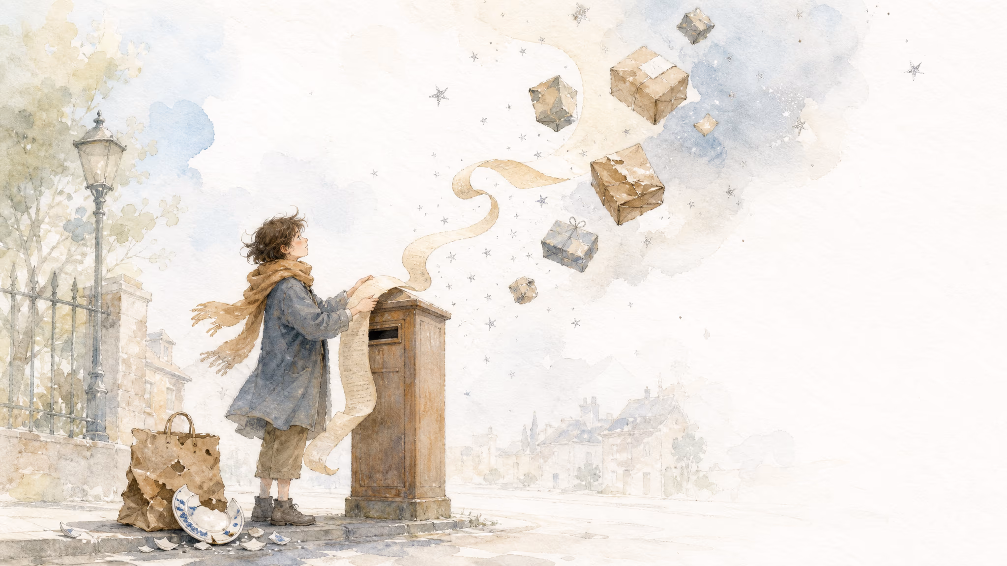 Illustration for unit 21: Wozu brauchst du das?